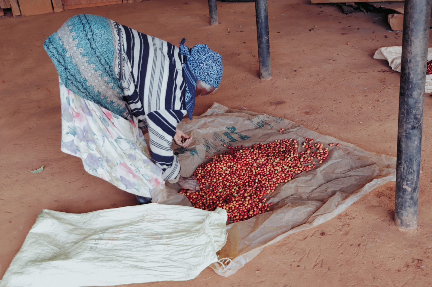 KENIA EMBU