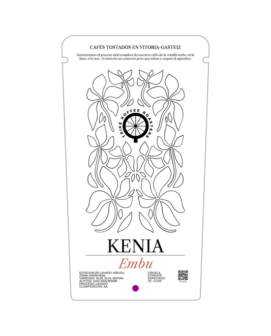 KENIA EMBU