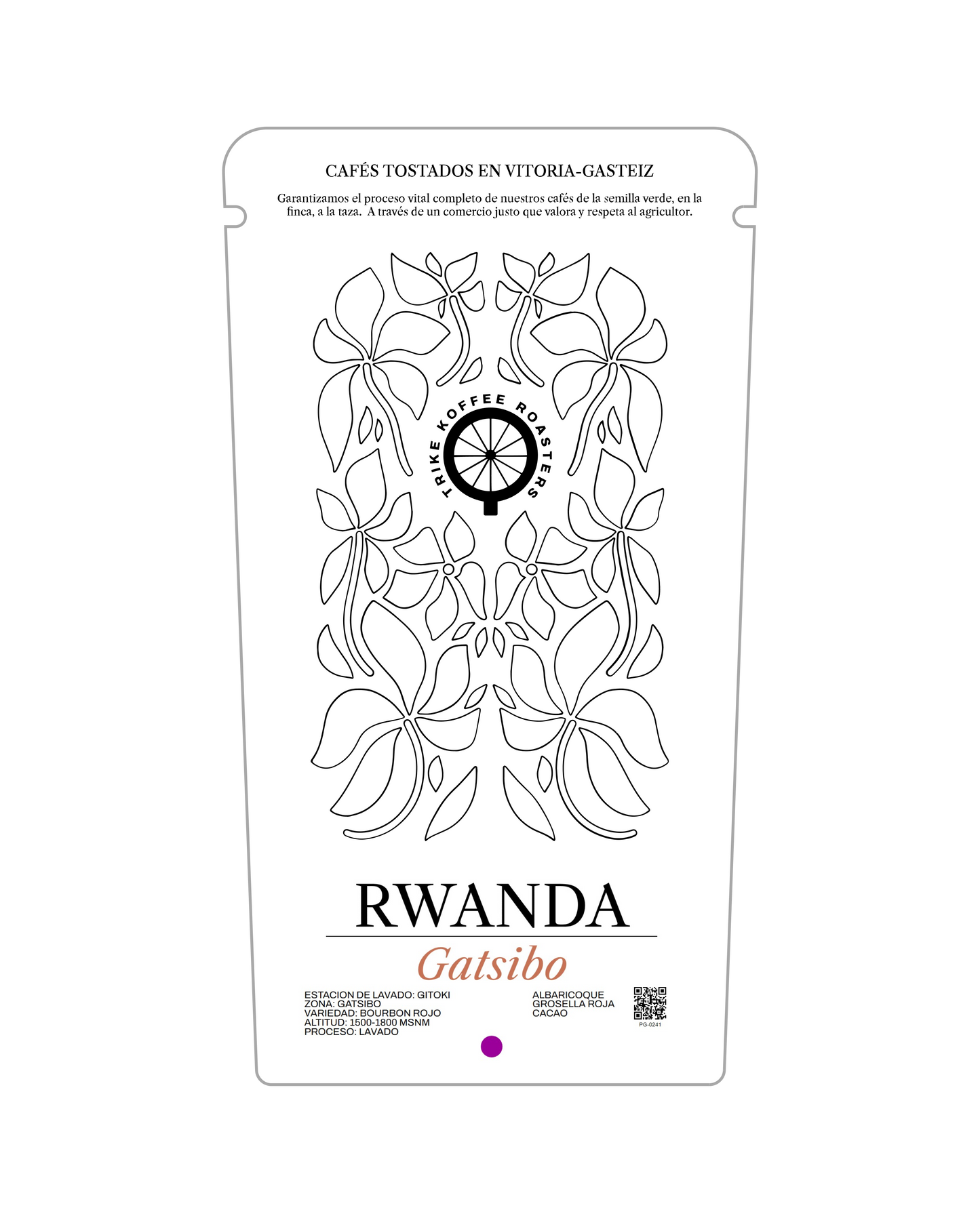 RWANDA GATSIBO