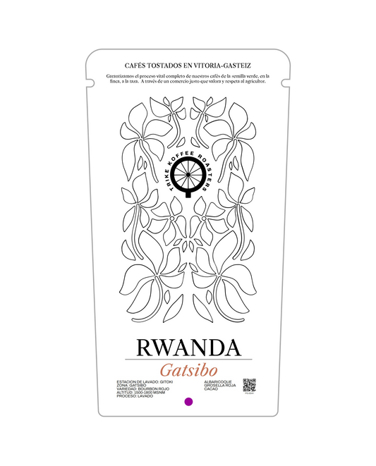 RWANDA GATSIBO