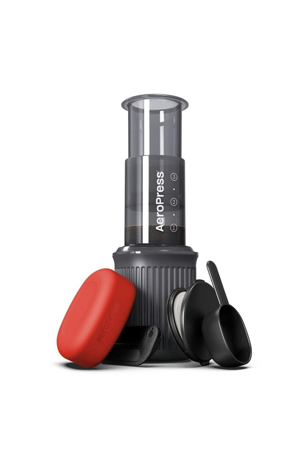 AEROPRESS GO CAFETERA