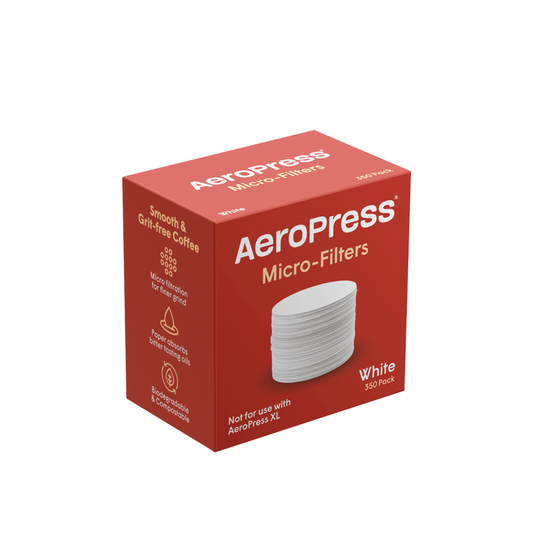 FILTRES EN PAPIER V60