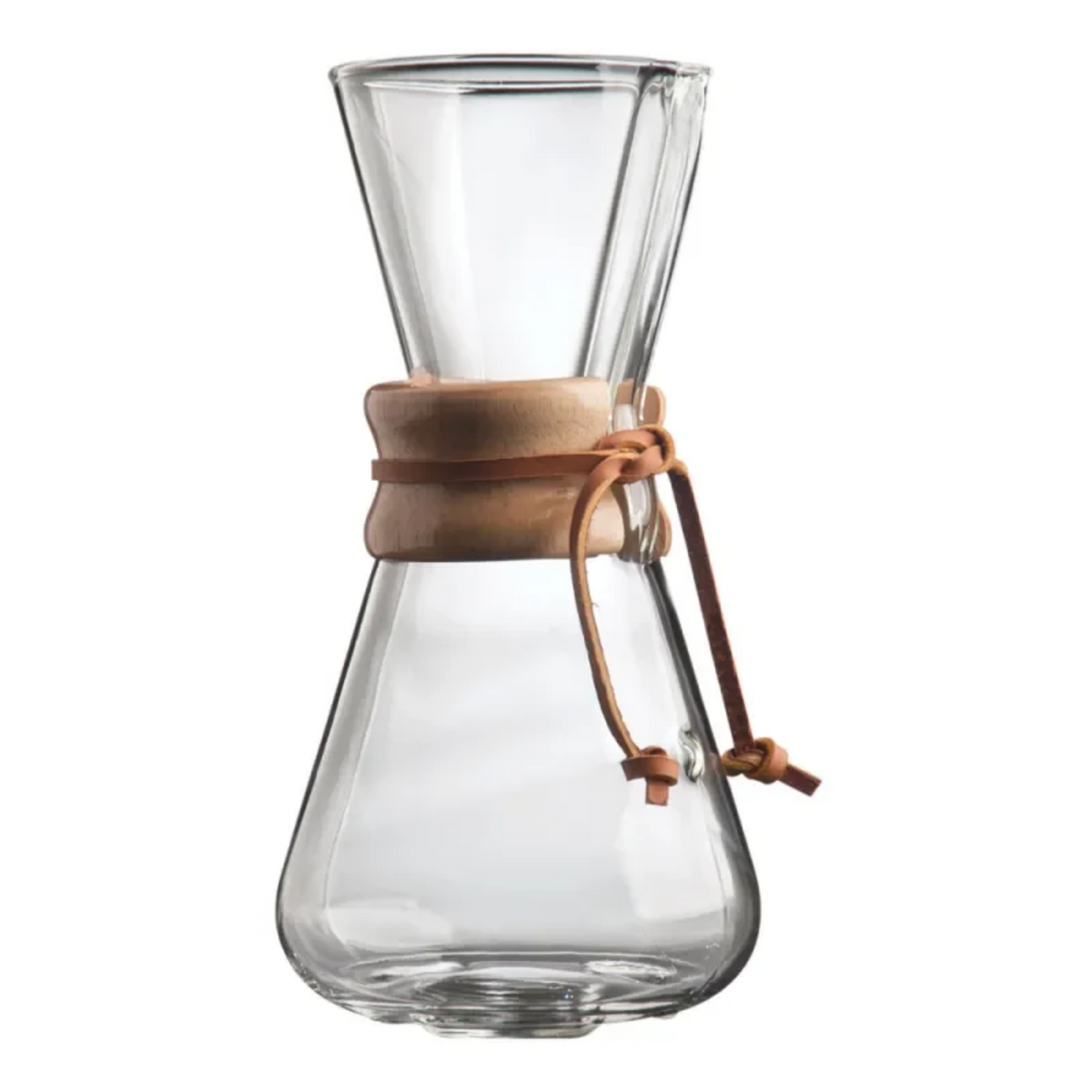 CHEMEX 3-6 TAZAS