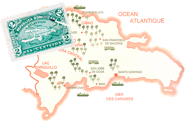 REPÚBLICA DOMINICANA