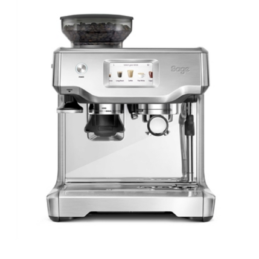 BARISTA TOUCH TM COFFEE MAKER